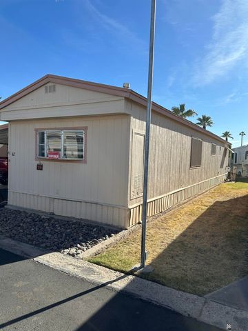2700 8 ST, Yuma, AZ 85364