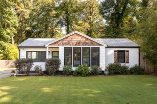 357 Mount Zion SW Road, Atlanta, GA 30354