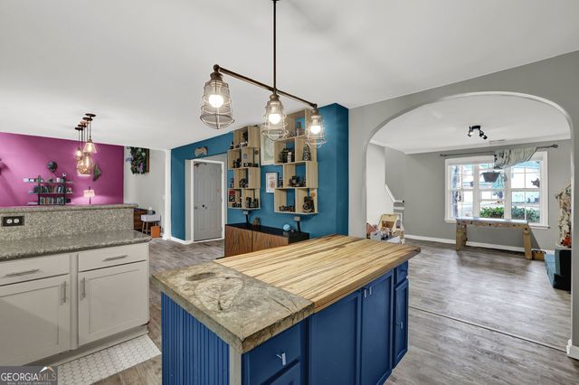 3780 Harris Boulevard NW, Kennesaw, GA 30144