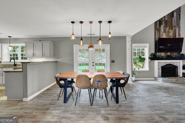 3780 Harris Boulevard NW, Kennesaw, GA 30144