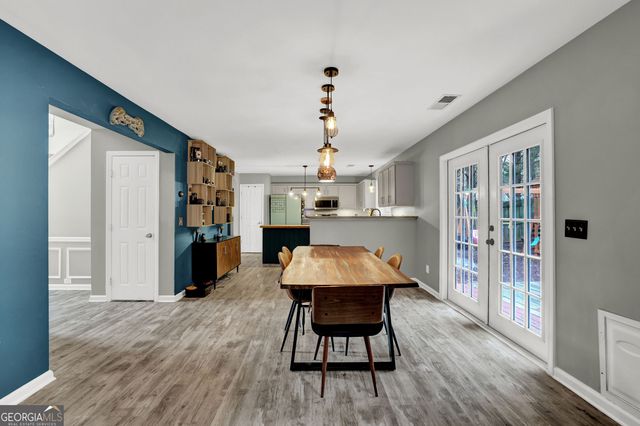 3780 Harris Boulevard NW, Kennesaw, GA 30144