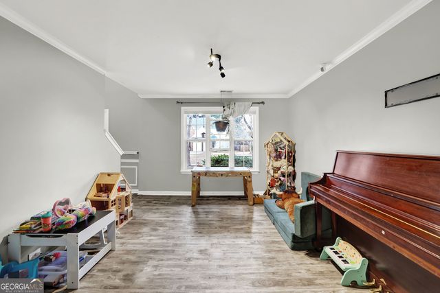 3780 Harris Boulevard NW, Kennesaw, GA 30144