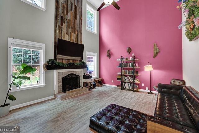 3780 Harris Boulevard NW, Kennesaw, GA 30144