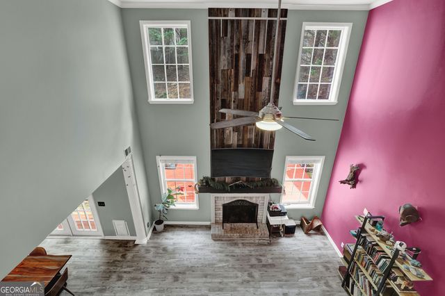 3780 Harris Boulevard NW, Kennesaw, GA 30144