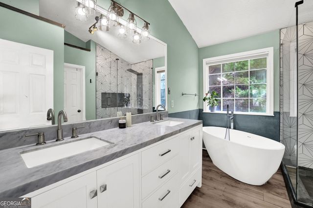 3780 Harris Boulevard NW, Kennesaw, GA 30144