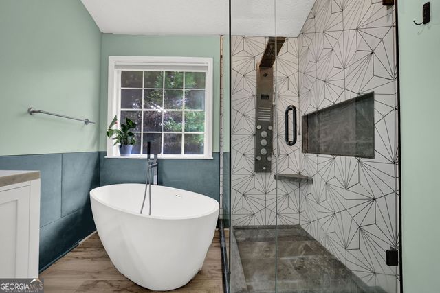 3780 Harris Boulevard NW, Kennesaw, GA 30144