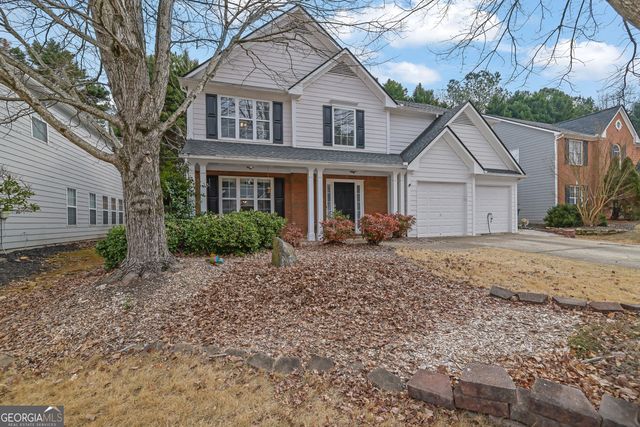 3780 Harris Boulevard NW, Kennesaw, GA 30144