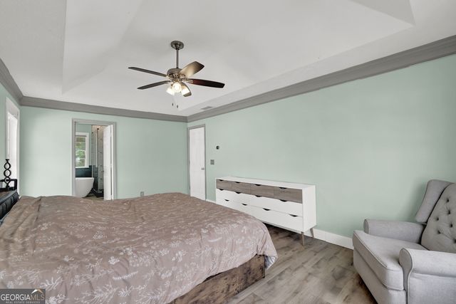 3780 Harris Boulevard NW, Kennesaw, GA 30144