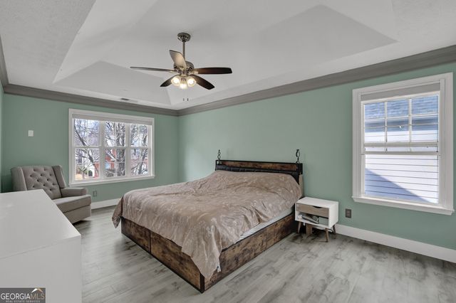 3780 Harris Boulevard NW, Kennesaw, GA 30144