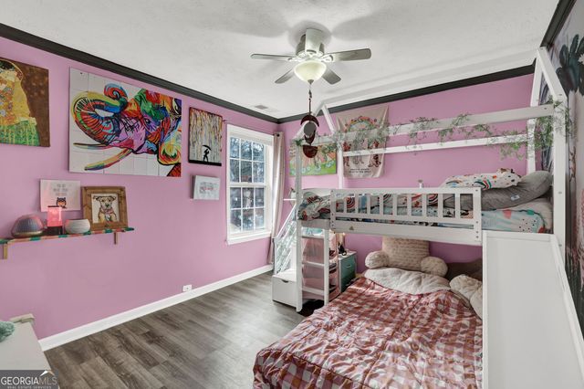 3780 Harris Boulevard NW, Kennesaw, GA 30144