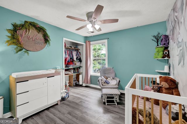 3780 Harris Boulevard NW, Kennesaw, GA 30144