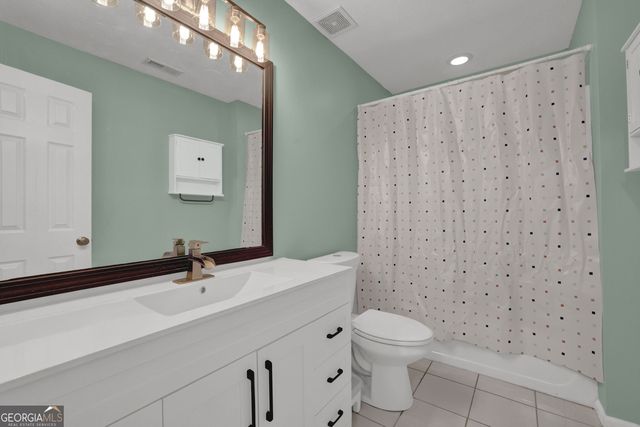 3780 Harris Boulevard NW, Kennesaw, GA 30144