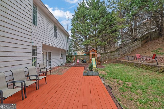 3780 Harris Boulevard NW, Kennesaw, GA 30144