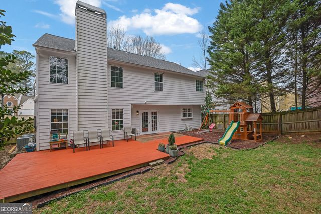 3780 Harris Boulevard NW, Kennesaw, GA 30144