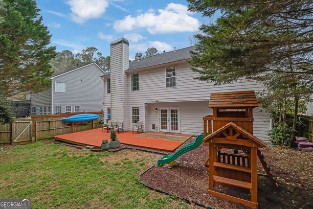 3780 Harris Boulevard NW, Kennesaw, GA 30144