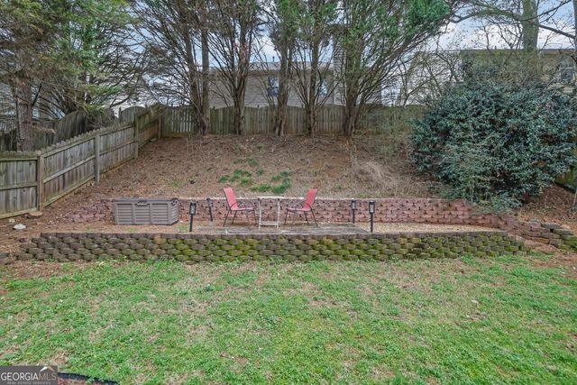 3780 Harris Boulevard NW, Kennesaw, GA 30144