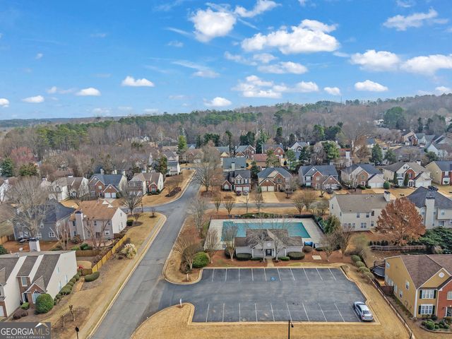 3780 Harris Boulevard NW, Kennesaw, GA 30144