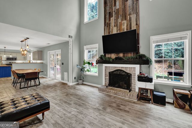 3780 Harris Boulevard NW, Kennesaw, GA 30144