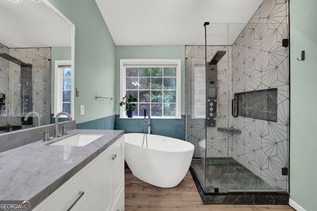 3780 Harris Boulevard NW, Kennesaw, GA 30144