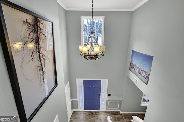 3780 Harris Boulevard NW, Kennesaw, GA 30144