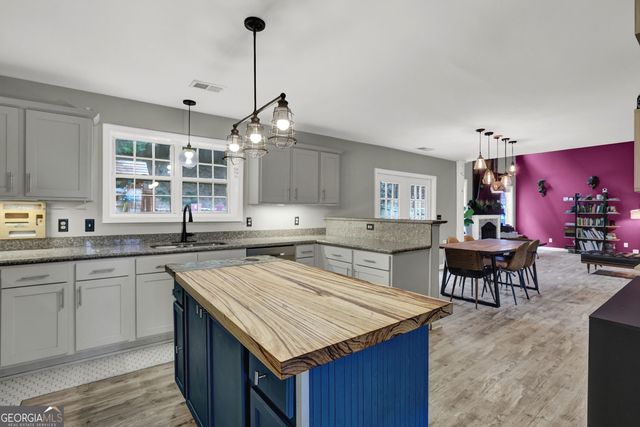 3780 Harris Boulevard NW, Kennesaw, GA 30144