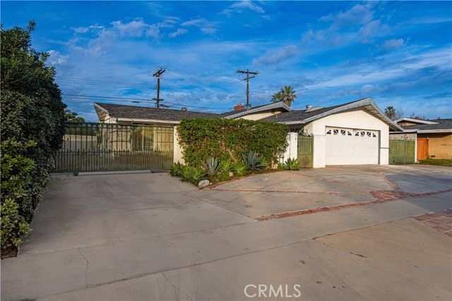 11151 Clarissa Street, Garden Grove, CA 92840