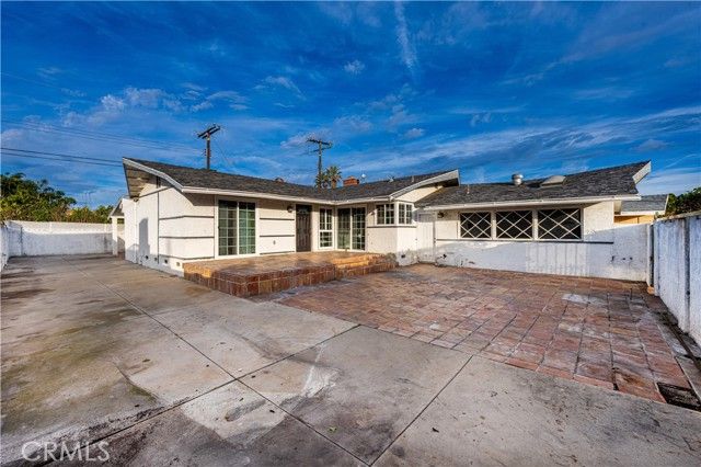 11151 Clarissa Street, Garden Grove, CA 92840