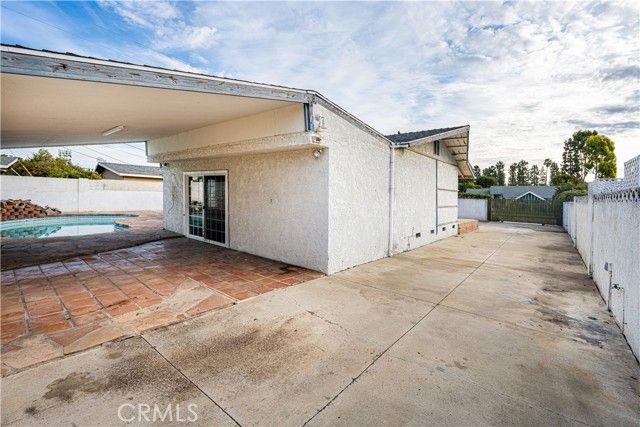 11151 Clarissa Street, Garden Grove, CA 92840