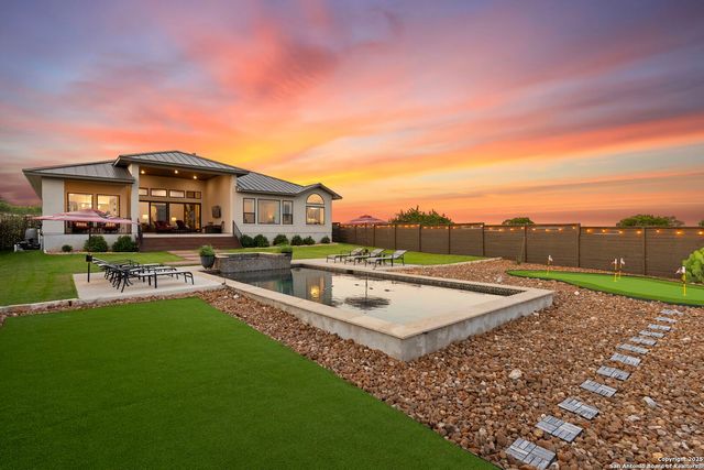 75 E Mariposa Parkway, Boerne, TX 78006