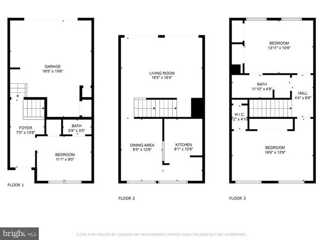 253 E NITTANY AVE, State College, PA 16801