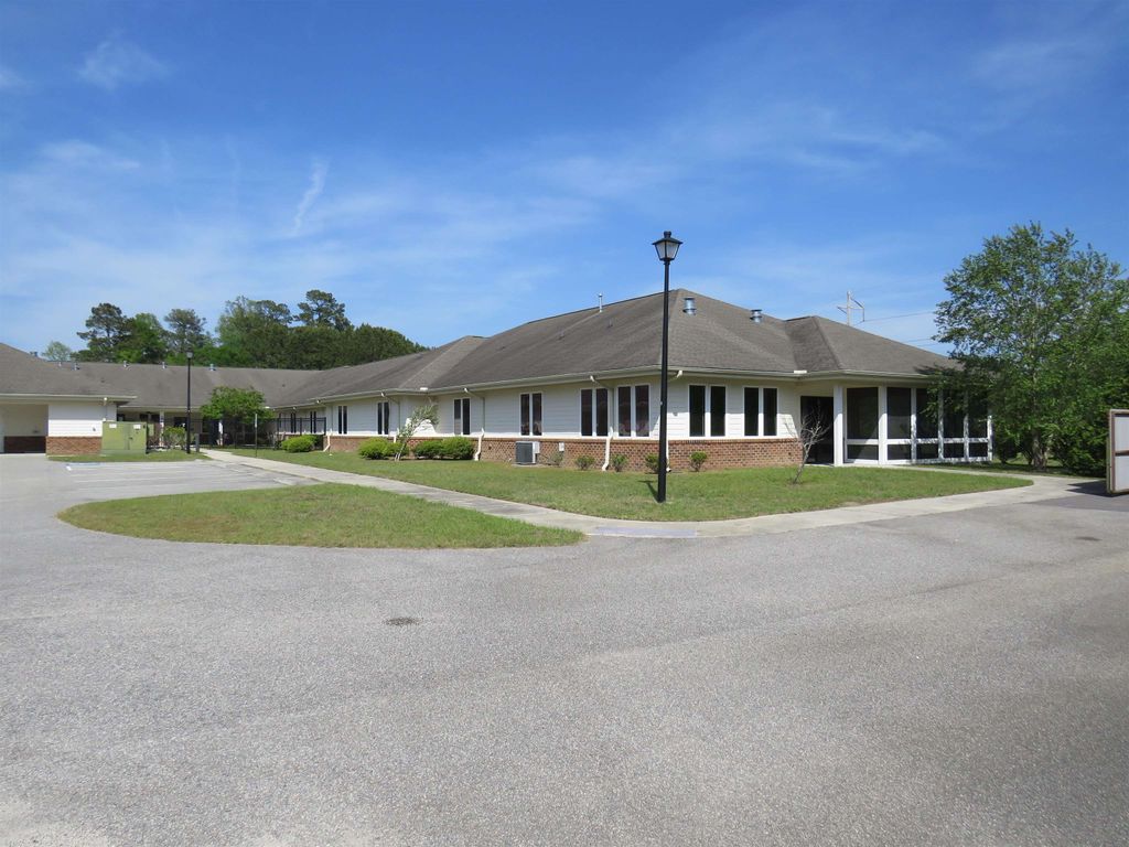 260 Watson Heritage Rd., Loris, SC 29569 — photo 2