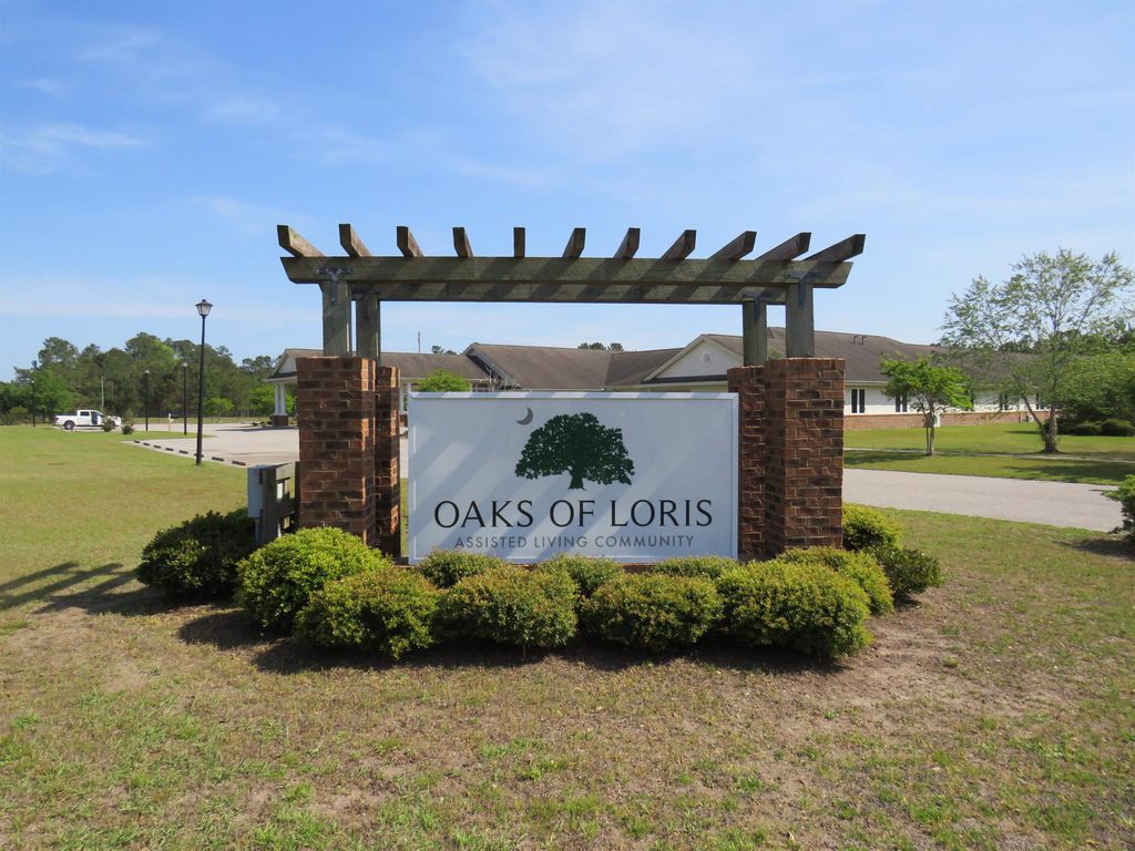 260 Watson Heritage Rd., Loris, SC 29569 — photo 4