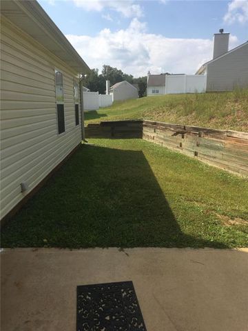 363 Greystone Parkway, Hiram, GA 30141