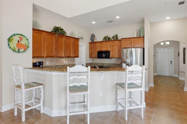 200 BELLA HARBOR COURT 113, Palm Coast, FL 32137