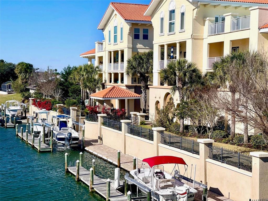 200 BELLA HARBOR COURT 113, Palm Coast, FL 32137