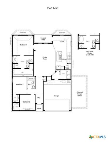 4813 Hawkins Drive, Belton, TX 76513