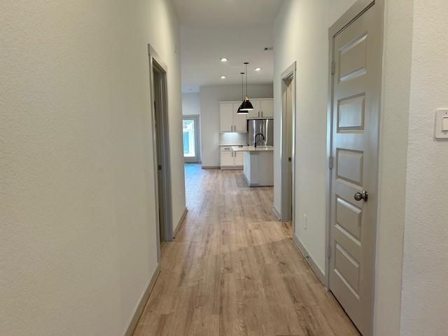 518 Campbell Drive, League City, TX 77573