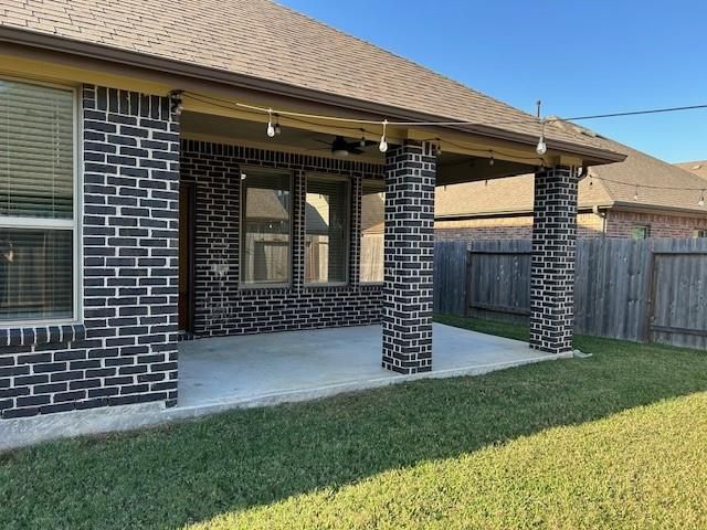 518 Campbell Drive, League City, TX 77573