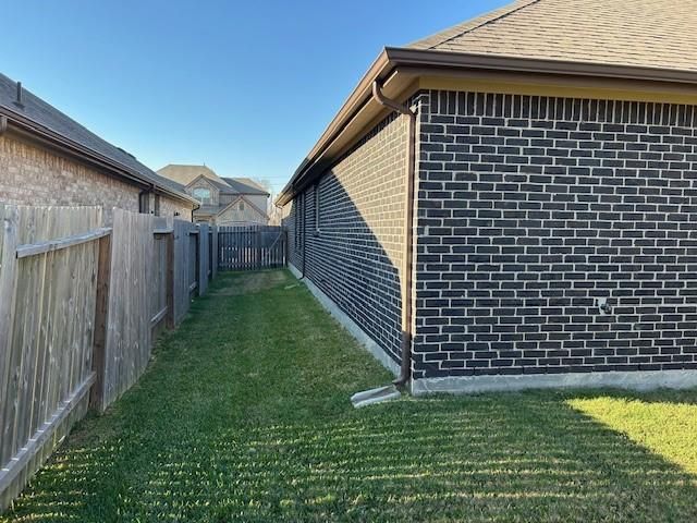 518 Campbell Drive, League City, TX 77573