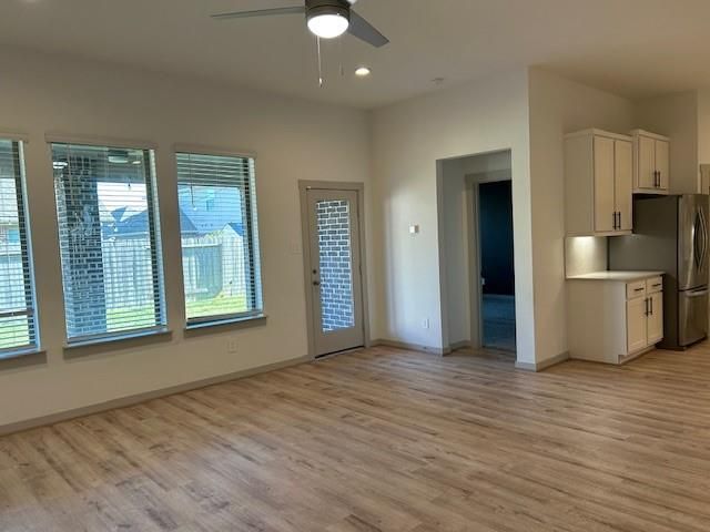 518 Campbell Drive, League City, TX 77573