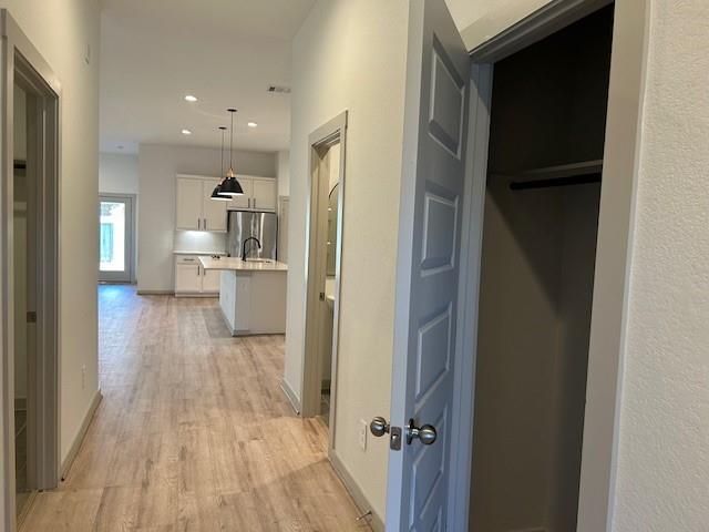 518 Campbell Drive, League City, TX 77573