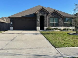518 Campbell Drive, League City, TX 77573