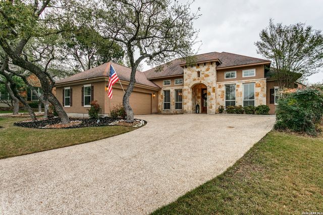 18214 Crystal Cove, San Antonio, TX 78259