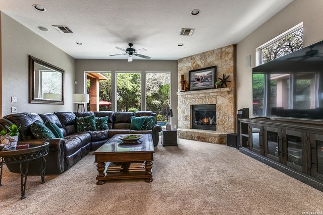 18214 Crystal Cove, San Antonio, TX 78259