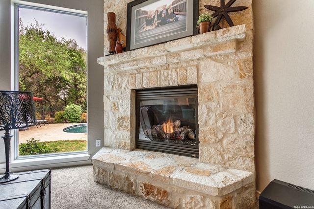 18214 Crystal Cove, San Antonio, TX 78259