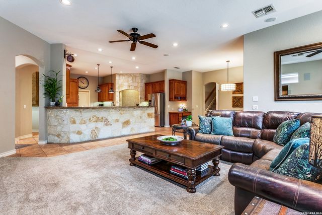 18214 Crystal Cove, San Antonio, TX 78259