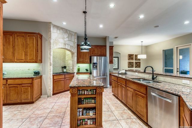 18214 Crystal Cove, San Antonio, TX 78259