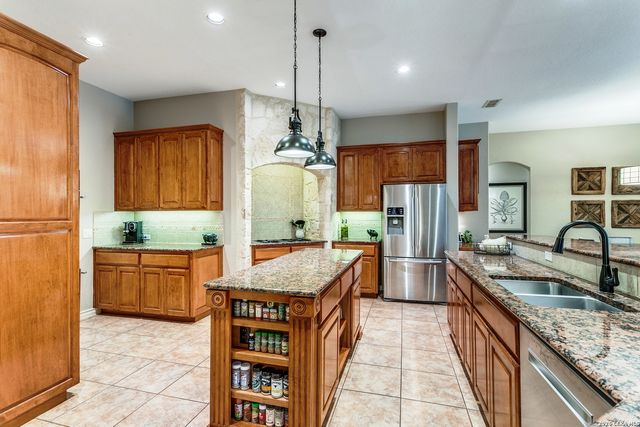 18214 Crystal Cove, San Antonio, TX 78259