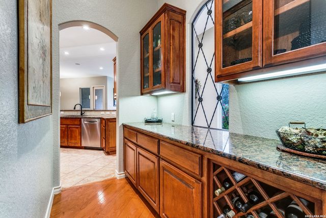 18214 Crystal Cove, San Antonio, TX 78259