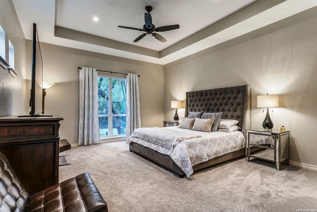 18214 Crystal Cove, San Antonio, TX 78259